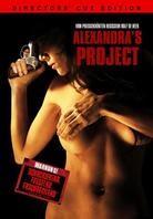 Alexandra's Project (Director's Cut)