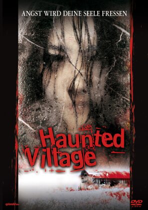 Haunted Village (Single Edition)