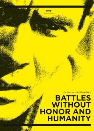 Battles without honor and humanity (1973)