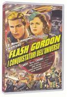 Flash Gordon - Il conquistatore dell'universo - Flash Gordon conquers the universe (1940)