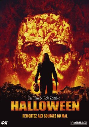 Halloween (2007) (Director's Cut, Special Edition)