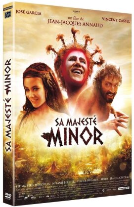 Sa Majesté Minor (2007)