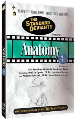 Standard Deviants - Anatomy 1
