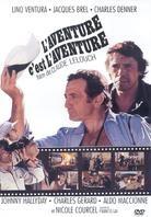 L'aventure c'est l'aventure (1972)