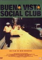 Buena Vista Social Club - (1999)