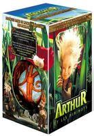 Arthur et les Minimoys - (Edition Collector 2 DVD + BO) (2006)
