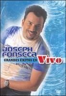Fonseca Joseph - Grandes Exitos en Vivo