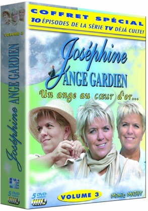 Joséphine - Ange Gardien - Coffret 3 (6 DVDs)