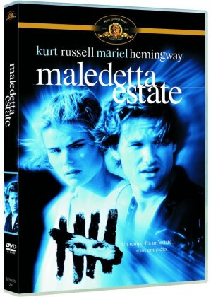 Maledetta estate - The mean season (1985)