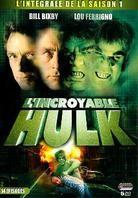 L'incroyable Hulk - Saison 1 (5 DVDs)