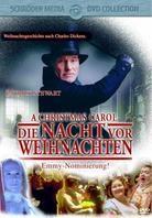 Die Nacht vor Weihnachten - A christmas carol (1999) (DVD + CD)