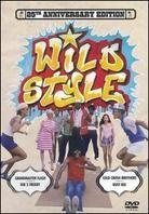 Wild Style -  (25th Anniversary Edition)