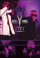 Wisin & Yandel - Tomando Control - Live