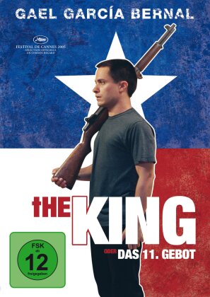 The King - oder das 11. Gebot (2005)