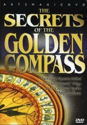 Secrets of the Golden Compass (2 DVDs)