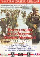 L'Encyclopédie de la Seconde Guerre Mondiale (3 DVDs)