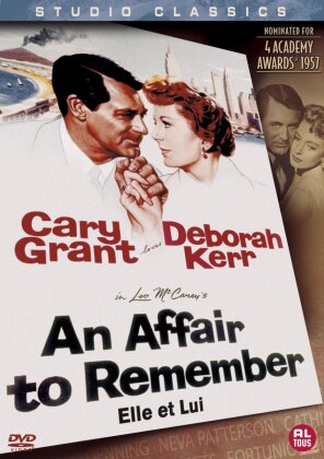 Elle et lui - An affair to remember (1957)
