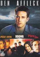 Piège fatal / Dogma / Père et fille - Ben Affleck Coffret (3 DVDs)
