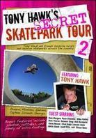 Tony Hawk's Secret Skatepark Tour - Vol. 2