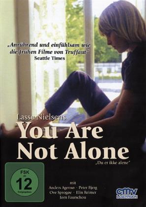 You are not alone (1978)