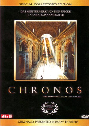 Chronos - IMAX