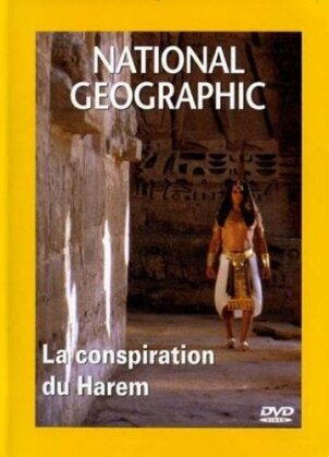 National Geographic - La Conspiration du Harem