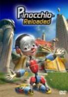 Pinocchio Reloaded - (3D-Animation)