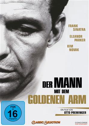 Der Mann mit dem goldenen Arm (1955)