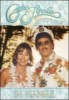 Captain & Tennille - In Hawaii