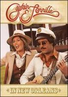 Captain & Tennille - In New Orleans