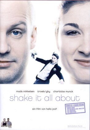 Shake it all about