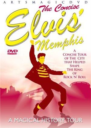 Elvis Presley - The Concise Elvis' Memphis