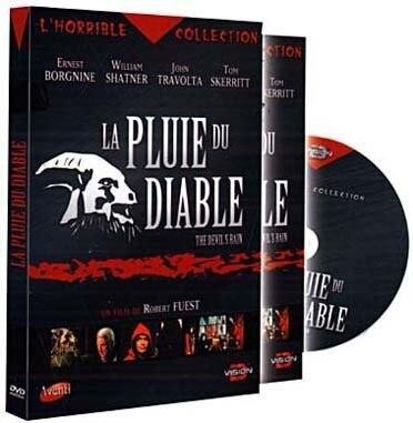 La pluie du diable - (L'Horrible Collection) (1975)