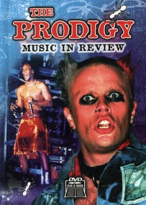 Prodigy - Music in Review (incl. 72 page book)