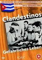 Clandestinos - Gefährliches Leben (1987) (Trigon-Film)