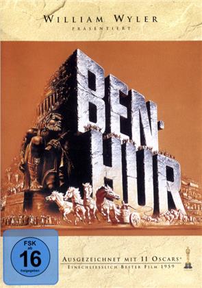Ben Hur - (Classic Collection) (1959)