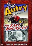 The Last Round Up - (Gene Autry Collection)