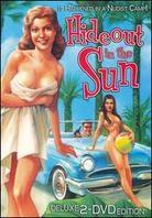 Hideout in the Sun (Édition Deluxe, DVD + Livre)