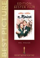 Mrs. Miniver (1942) (Edition Bester Film)
