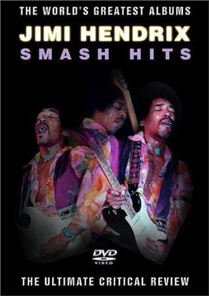 Jimi Hendrix - Smash Hits