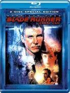 Blade Runner - (Final Cut 2 Discs) (1982)