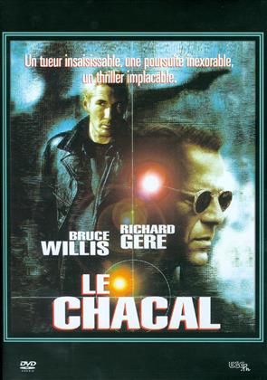 Le chacal (1997)