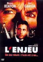 L'enjeu - Desperate measures (1998) (1998)