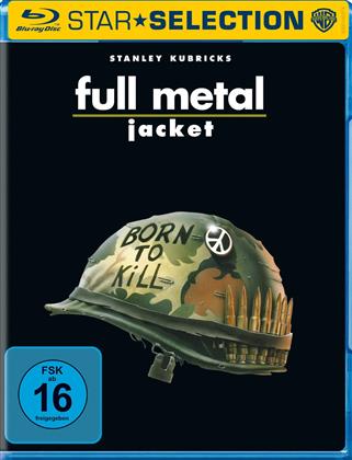 Full metal jacket (1987) (Special Edition)
