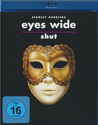 Eyes wide shut (1999)