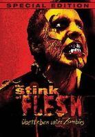The Stink of Flesh - Überleben unter Zombies
