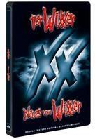 Der Wixxer / Neues vom Wixxer (Double Feature, Edizione Limitata, Steelbook, 2 DVD)