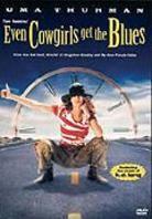 Even Cowgirls get the Blues (1993)