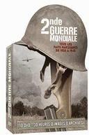 2nde Guerre Mondiale (Box, 10 DVDs)