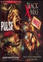 Pulse/Black Christmas (Unrated, 2 DVDs)